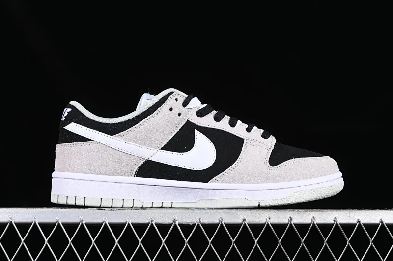 All Categories Nk SB Dunk Series Nk SB Dunk Low Low-top sneakers Cost-effective version Nk Dunk Low Black dust color SB smashed backboard fashion casual sneakers DO9776-001